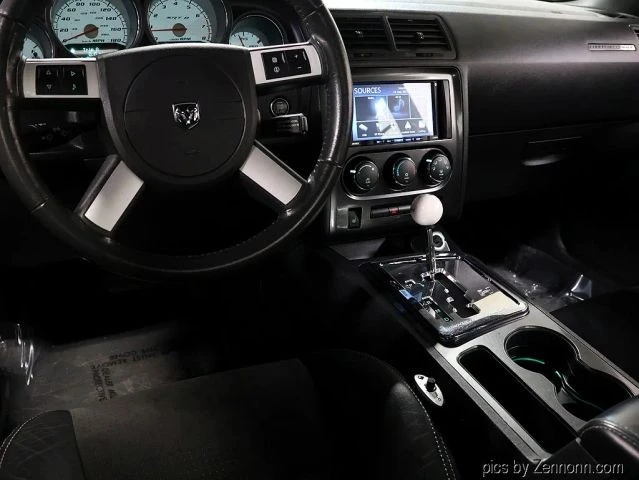 2009 Dodge Challenger SRT8 & 392 3rd Gen - Image 18 of 31