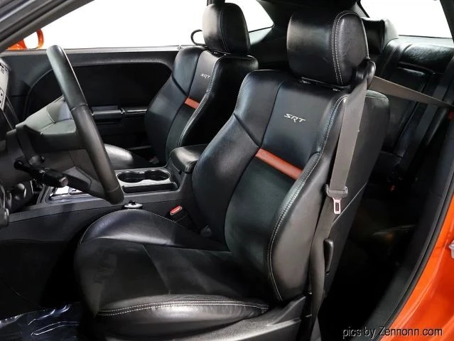 2009 Dodge Challenger SRT8 & 392 3rd Gen - Image 12 of 31