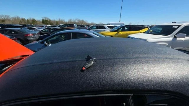 2009 Dodge Challenger SRT8 & 392 3rd Gen - Image 11 of 13