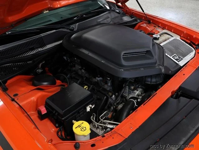 2009 Dodge Challenger SRT8 & 392 3rd Gen - Image 31 of 31