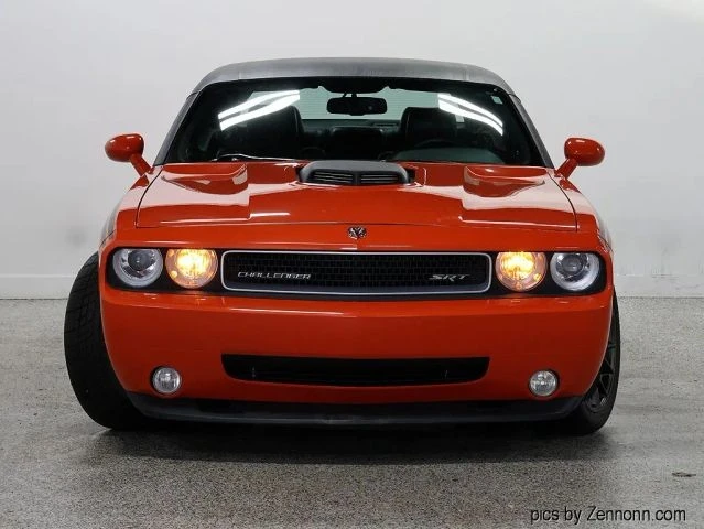 2009 Dodge Challenger SRT8 & 392 3rd Gen - Image 5 of 31