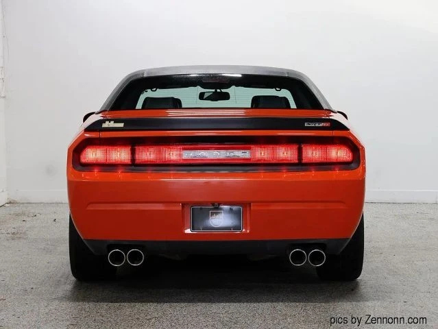 2009 Dodge Challenger SRT8 & 392 3rd Gen - Image 7 of 31