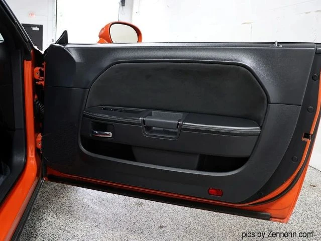2009 Dodge Challenger SRT8 & 392 3rd Gen - Image 28 of 31