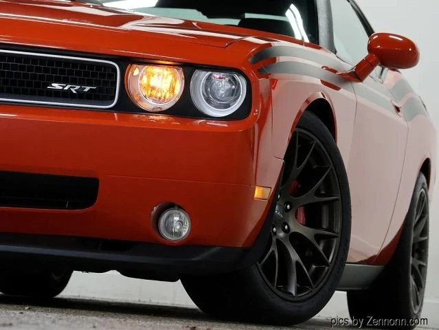 2009 Dodge Challenger SRT8 & 392 3rd Gen - Image 4 of 31