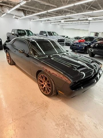 2009 Dodge Challenger SRT8 & 392 3rd Gen - Image 14 of 21