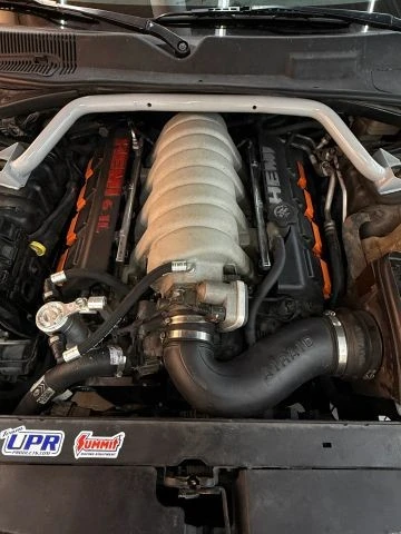 2009 Dodge Challenger SRT8 & 392 3rd Gen - Image 19 of 21