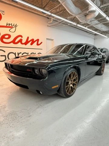 2009 Dodge Challenger SRT8 & 392 3rd Gen - Image 3 of 21