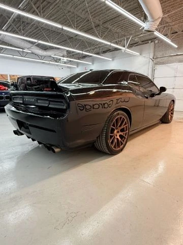 2009 Dodge Challenger SRT8 & 392 3rd Gen - Image 11 of 21