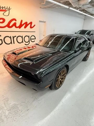 2009 Dodge Challenger SRT8 & 392 3rd Gen - Image 2 of 21