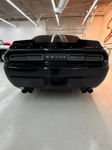 2009 Dodge Challenger SRT8 & 392 3rd Gen - Image 9 of 21