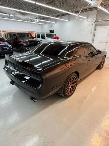 2009 Dodge Challenger SRT8 & 392 3rd Gen - Image 10 of 21