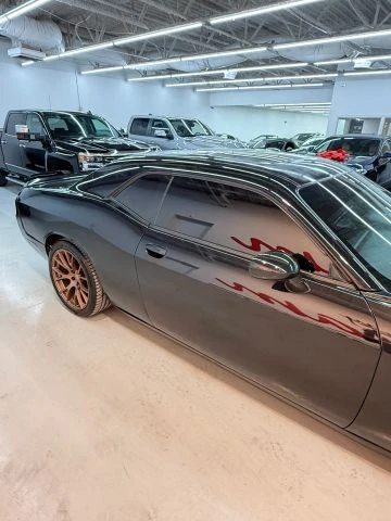 2009 Dodge Challenger SRT8 & 392 3rd Gen - Image 12 of 21