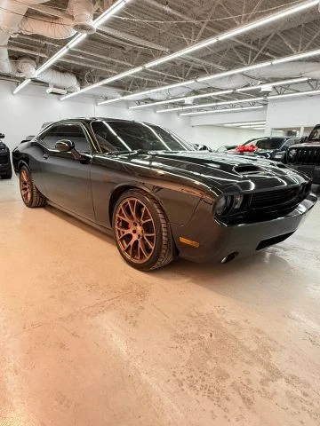 2009 Dodge Challenger SRT8 & 392 3rd Gen - Image 15 of 21