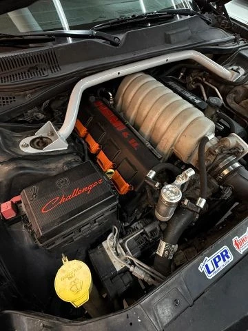 2009 Dodge Challenger SRT8 & 392 3rd Gen - Image 20 of 21