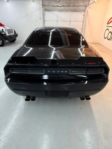 2009 Dodge Challenger SRT8 & 392 3rd Gen - Image 8 of 21