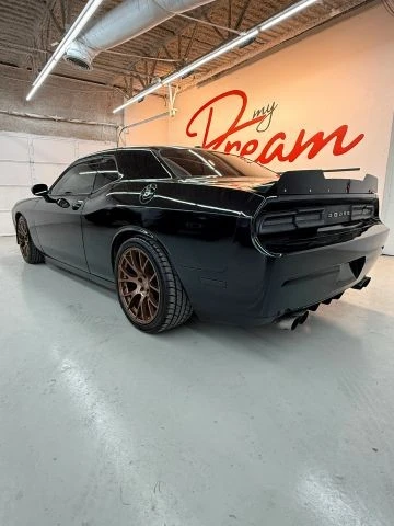 2009 Dodge Challenger SRT8 & 392 3rd Gen - Image 7 of 21