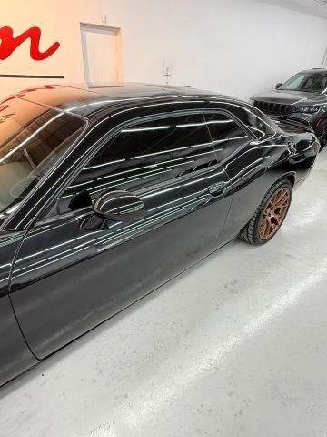 2009 Dodge Challenger SRT8 & 392 3rd Gen - Image 4 of 21