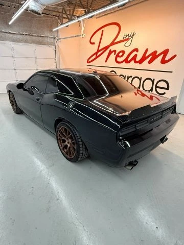 2009 Dodge Challenger SRT8 & 392 3rd Gen - Image 6 of 21