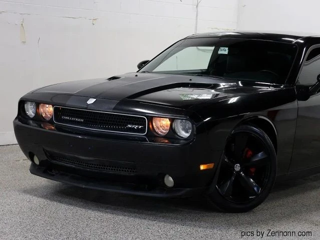 2009 Dodge Challenger SRT8 & 392 3rd Gen - Image 2 of 31