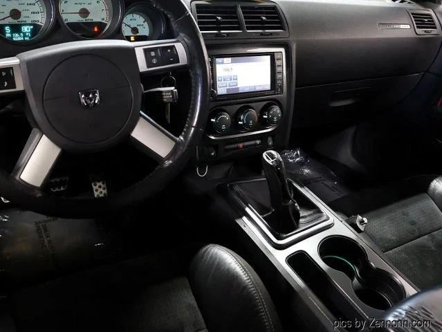 2009 Dodge Challenger SRT8 & 392 3rd Gen - Image 15 of 31