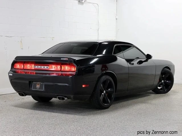 2009 Dodge Challenger SRT8 & 392 3rd Gen - Image 9 of 31