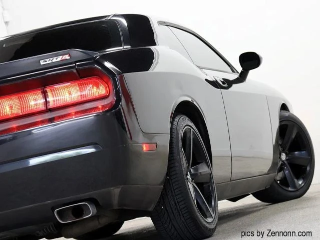 2009 Dodge Challenger SRT8 & 392 3rd Gen - Image 7 of 31