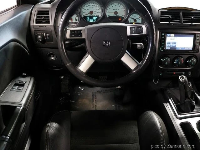 2009 Dodge Challenger SRT8 & 392 3rd Gen - Image 14 of 31