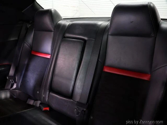 2009 Dodge Challenger SRT8 & 392 3rd Gen - Image 12 of 31