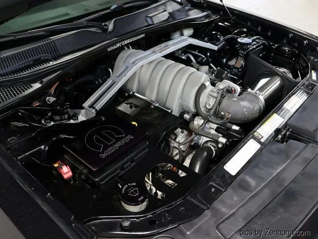 2009 Dodge Challenger SRT8 & 392 3rd Gen - Image 28 of 31