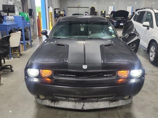 2009 Dodge Challenger SRT8 & 392 3rd Gen - Image 3 of 11