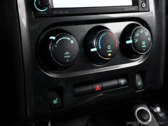 2009 Dodge Challenger SRT8 & 392 3rd Gen - Image 19 of 31