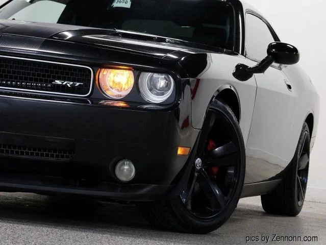 2009 Dodge Challenger SRT8 & 392 3rd Gen - Image 4 of 31