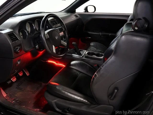 2009 Dodge Challenger SRT8 & 392 3rd Gen - Image 11 of 31