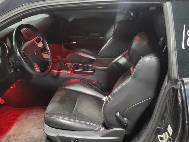 2009 Dodge Challenger SRT8 & 392 3rd Gen - Image 7 of 11