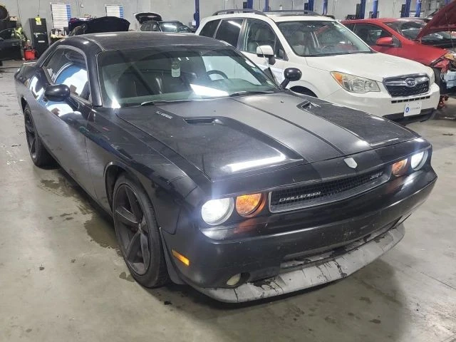 2009 Dodge Challenger SRT8 & 392 3rd Gen - Image 2 of 11