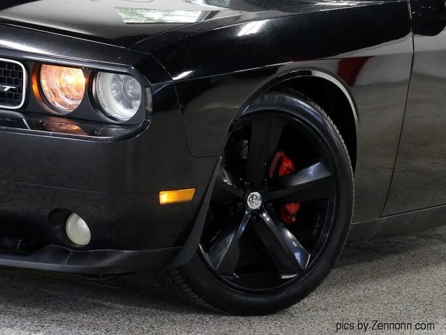 2009 Dodge Challenger SRT8 & 392 3rd Gen - Image 3 of 31