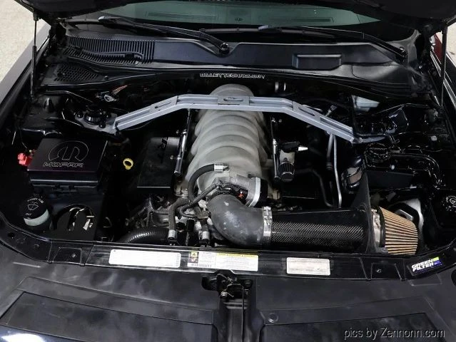 2009 Dodge Challenger SRT8 & 392 3rd Gen - Image 29 of 31