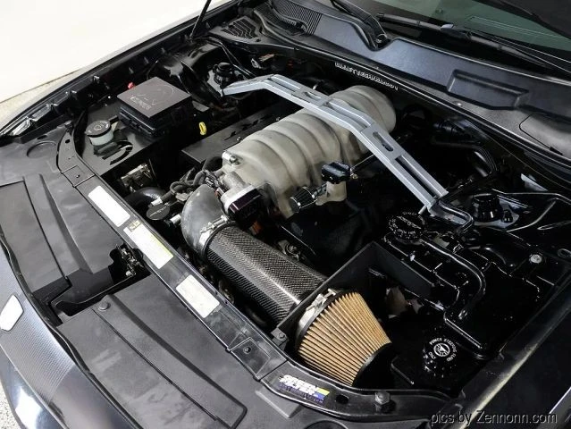 2009 Dodge Challenger SRT8 & 392 3rd Gen - Image 30 of 31