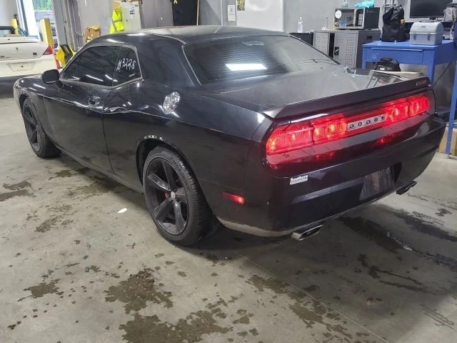2009 Dodge Challenger SRT8 & 392 3rd Gen - Image 4 of 11