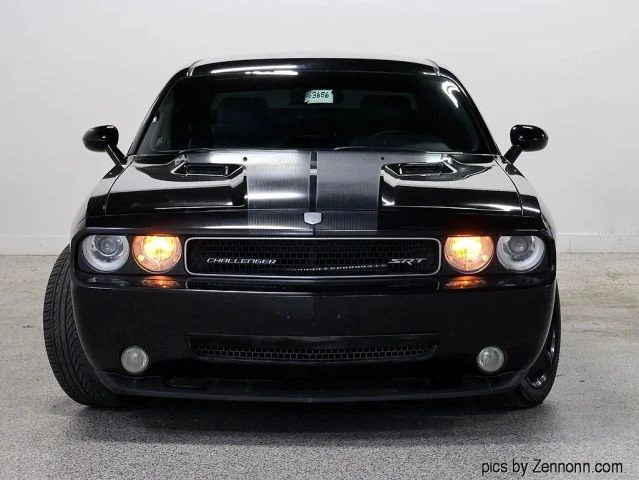 2009 Dodge Challenger SRT8 & 392 3rd Gen - Image 5 of 31