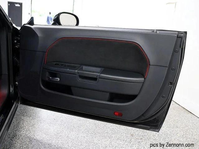 2009 Dodge Challenger SRT8 & 392 3rd Gen - Image 25 of 31