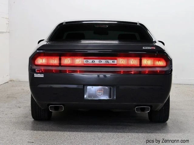 2009 Dodge Challenger SRT8 & 392 3rd Gen - Image 6 of 31