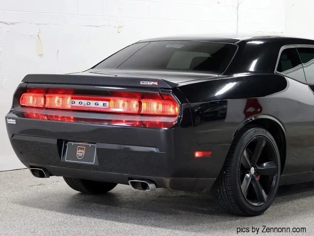 2009 Dodge Challenger SRT8 & 392 3rd Gen - Image 8 of 31