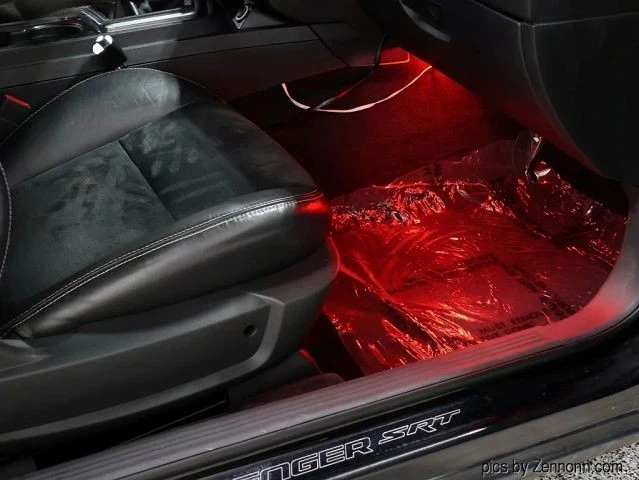 2009 Dodge Challenger SRT8 & 392 3rd Gen - Image 27 of 31