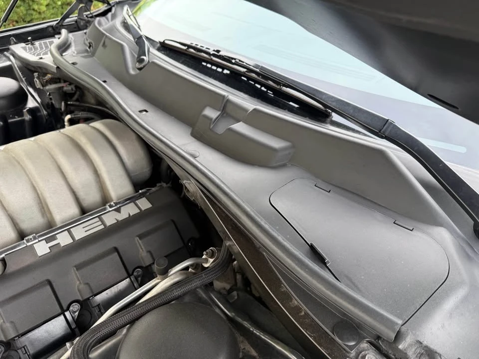 2009 Dodge Challenger SRT8 & 392 3rd Gen - Image 15 of 19