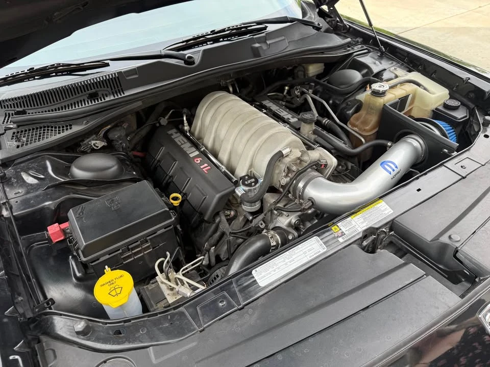 2009 Dodge Challenger SRT8 & 392 3rd Gen - Image 12 of 19