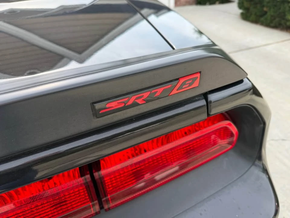 2009 Dodge Challenger SRT8 & 392 3rd Gen - Image 4 of 19