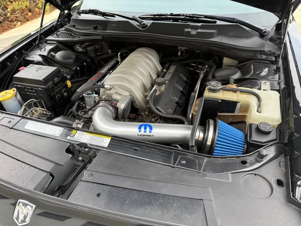 2009 Dodge Challenger SRT8 & 392 3rd Gen - Image 11 of 19