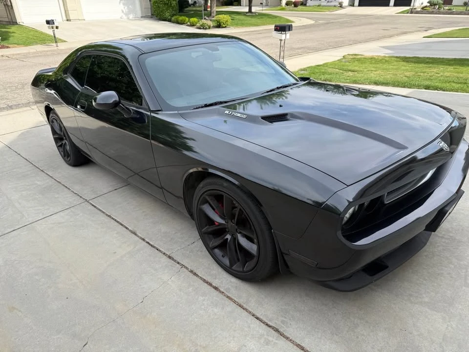 2009 Dodge Challenger SRT8 & 392 3rd Gen - Image 6 of 19