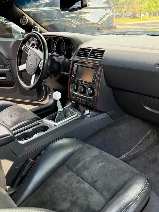 2009 Dodge Challenger SRT8 & 392 3rd Gen - Image 7 of 9